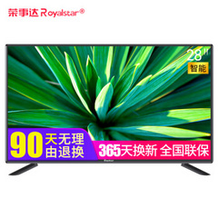 榮事達R28W