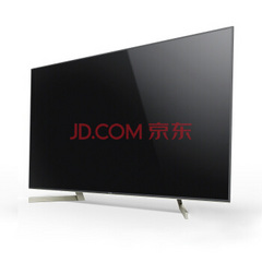 索尼KDL-55X9000F