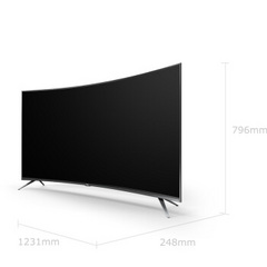 TCL55V1M