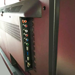 飞利浦49/55PUF6250/T3