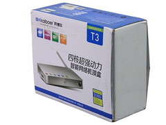 开博尔T3