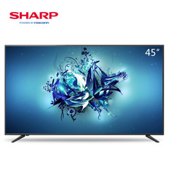 夏普LCD-45SF470A/45TX4100A