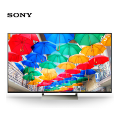 索尼 (SONY)KD-75X9400E