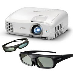 爱普生 (EPSON)CH-TW5300+ELPGS03