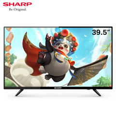 夏普 (SHARP)39.5