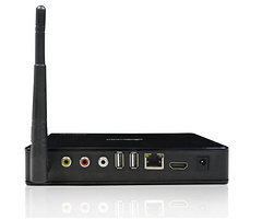 云网行CA20 (Android TV Box)