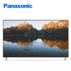 松下电器TH-75CX550C