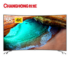 长虹 (CHANGHONG)55D3C CH5009754