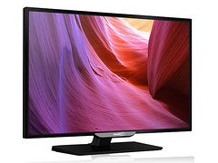 飞利浦55PFF3750/T3