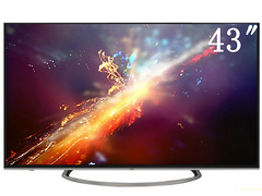 长虹43Q1F