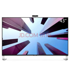 乐视TV超4 X43 Pro