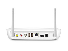 开博尔F1 4K加强版