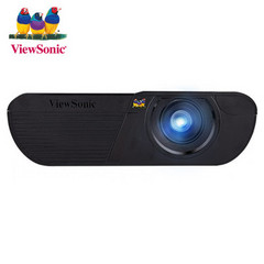 优派 (VIEWSONIC)PJD7526W