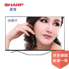 夏普 (SHARP)LCD-60SU860A