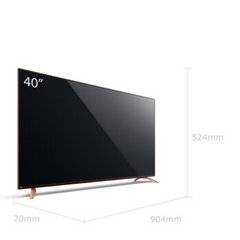 暴风TV40F1