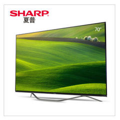 夏普LCD-70英寸8008系列