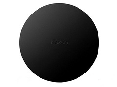 谷歌Nexus Player