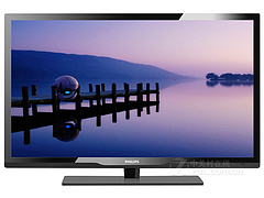 飞利浦32PFL3241/T3