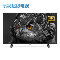 乐视TV (Letv)X50pro