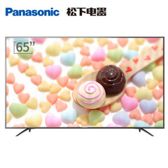 松下 (Panasonic)TH-EX700C 65英寸超薄4K超高清
