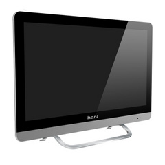 哈呢LE22A7无边网络款