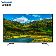 松下电器TH-43D400C