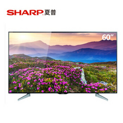 夏普60SU561A