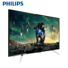 飞利浦50PUF6112/T3