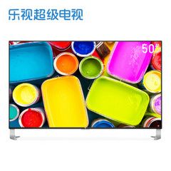乐视TV (Letv)超4-50