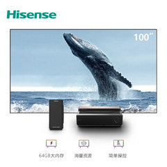 海信 (Hisense)100L6