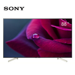 索尼KD-85X8500F