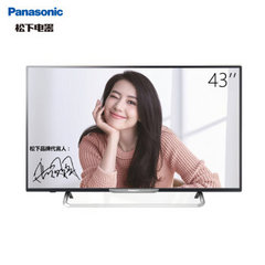 松下 (panas)TH-43CX520C