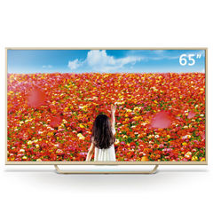 索尼 (SONY)U9 65英寸 （KD-65X8000C金色）