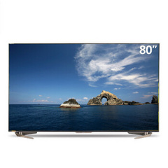 夏普LCD-80X70000A