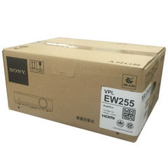 索尼VPL-EW255