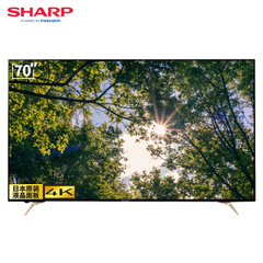 夏普LCD-70SU678A+45SF470A