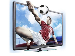 飞利浦55PFL5825/T3