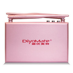 迪优美特X6II 八核 8G版