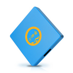 迪优美特 (Diyomate)A10 八核16G版