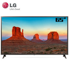 LG65UK6300PCD