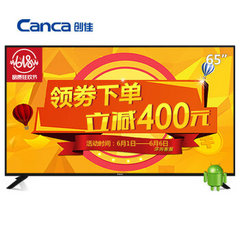 创佳 (CANCA)65HAD5500 PL98