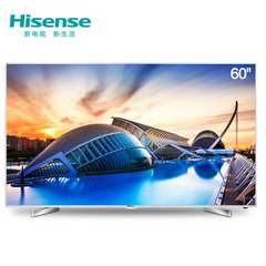 海信 (Hisense)LED60EC660US