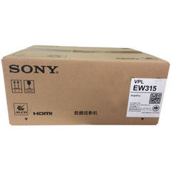 索尼VPL-EW315