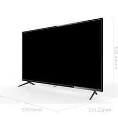 飞利浦43 PUF 6201/T3