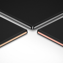 暴风55AI7全面屏钛灰银