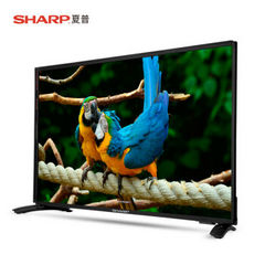 夏普LCD-45SU460A