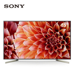 飞利浦KD-85X9000F