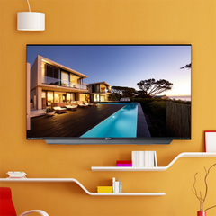 爱芒果LCD-60SU770A