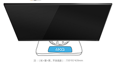 酷开K32 小企鹅青春版