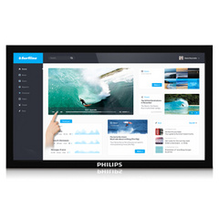 飞利浦 (PHILIPS)BDL4930QT